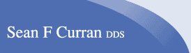 Sean F. Curran DDS